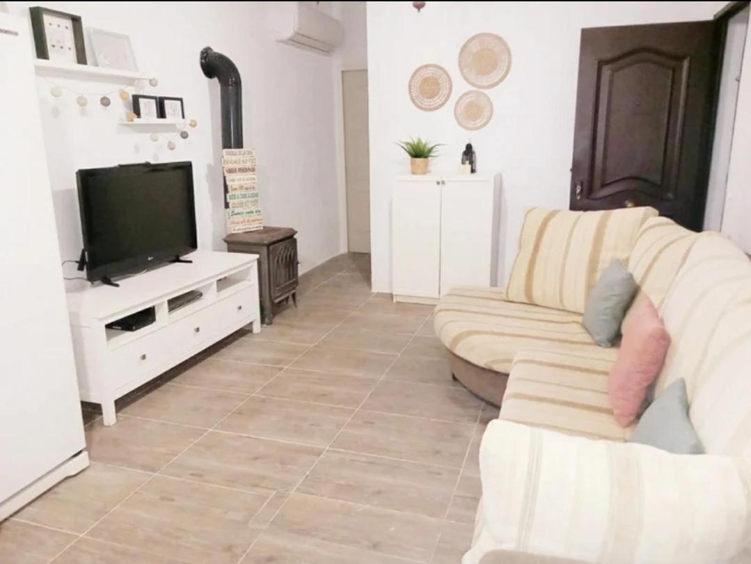 Casa Pelicano Chiclana de la Frontera Exteriér fotografie